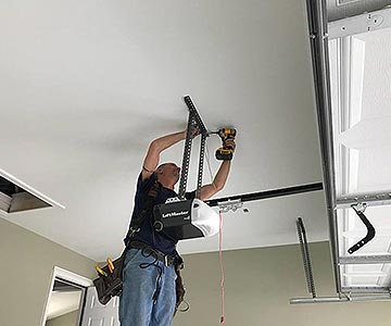 Garage Door Repair