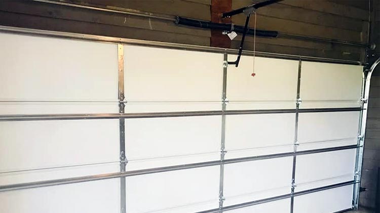 Garage Door & Springs
